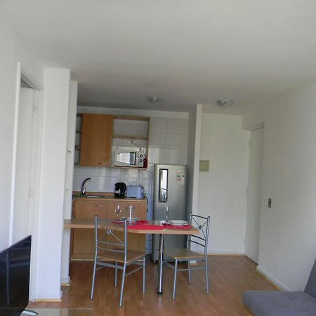 Ba Suites Santiago del Cile Esterno foto